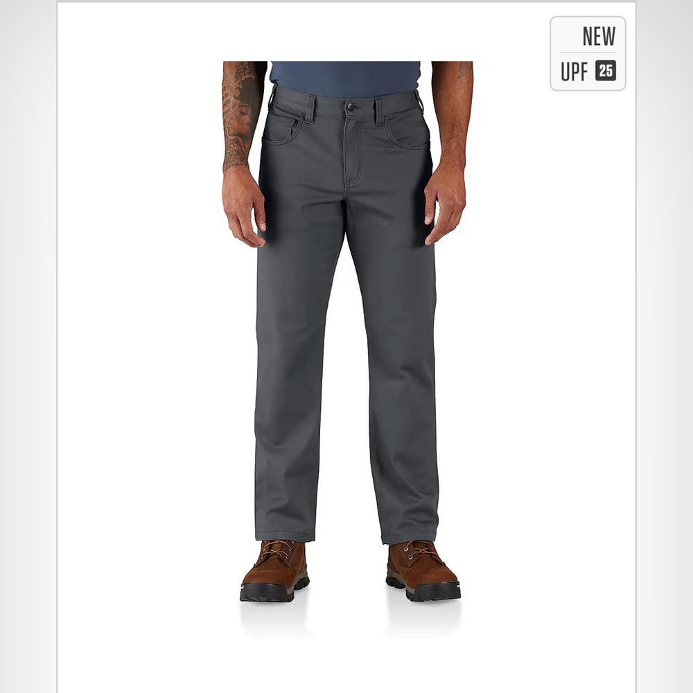 CARHARTT force relaxed fit pant